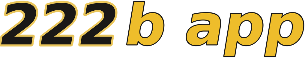 222b app logo